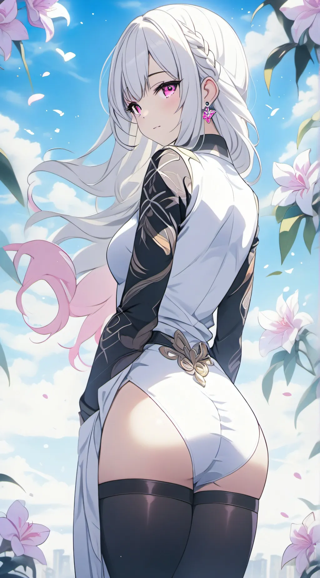 Talkie AI - Chat with ~carmillacarmine~