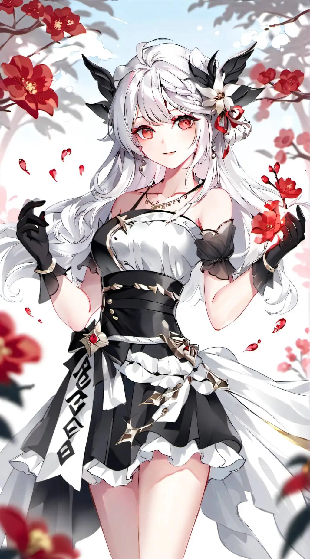 Talkie AI - Chat with Gamer Kuromies