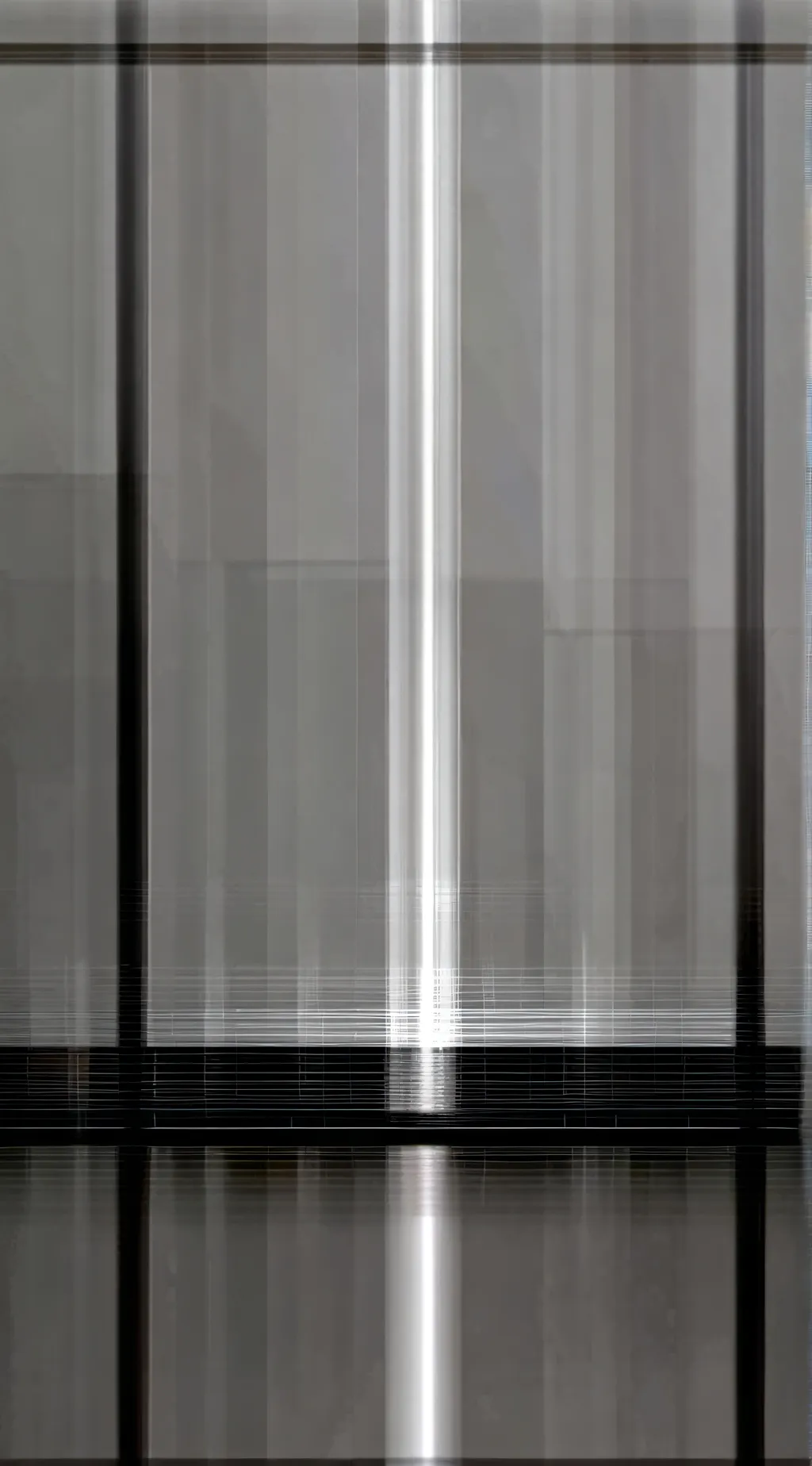 ai character: MATRIX background