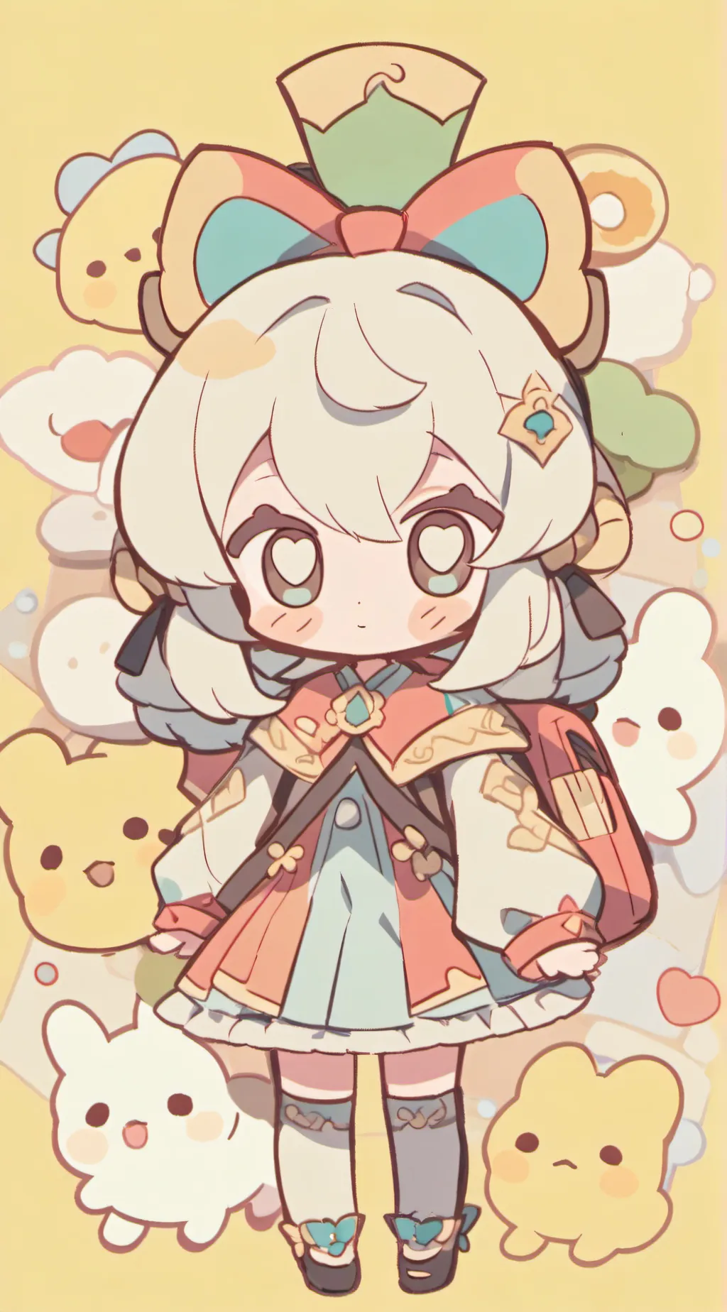 ai character: ★꧁ Elizabeth ꧂★ background