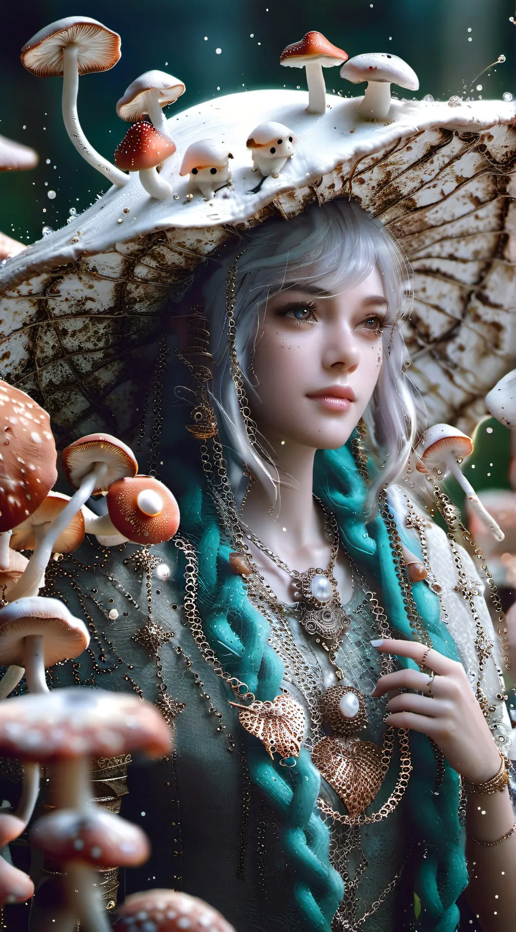 Talkie AI - Chat with Meryn