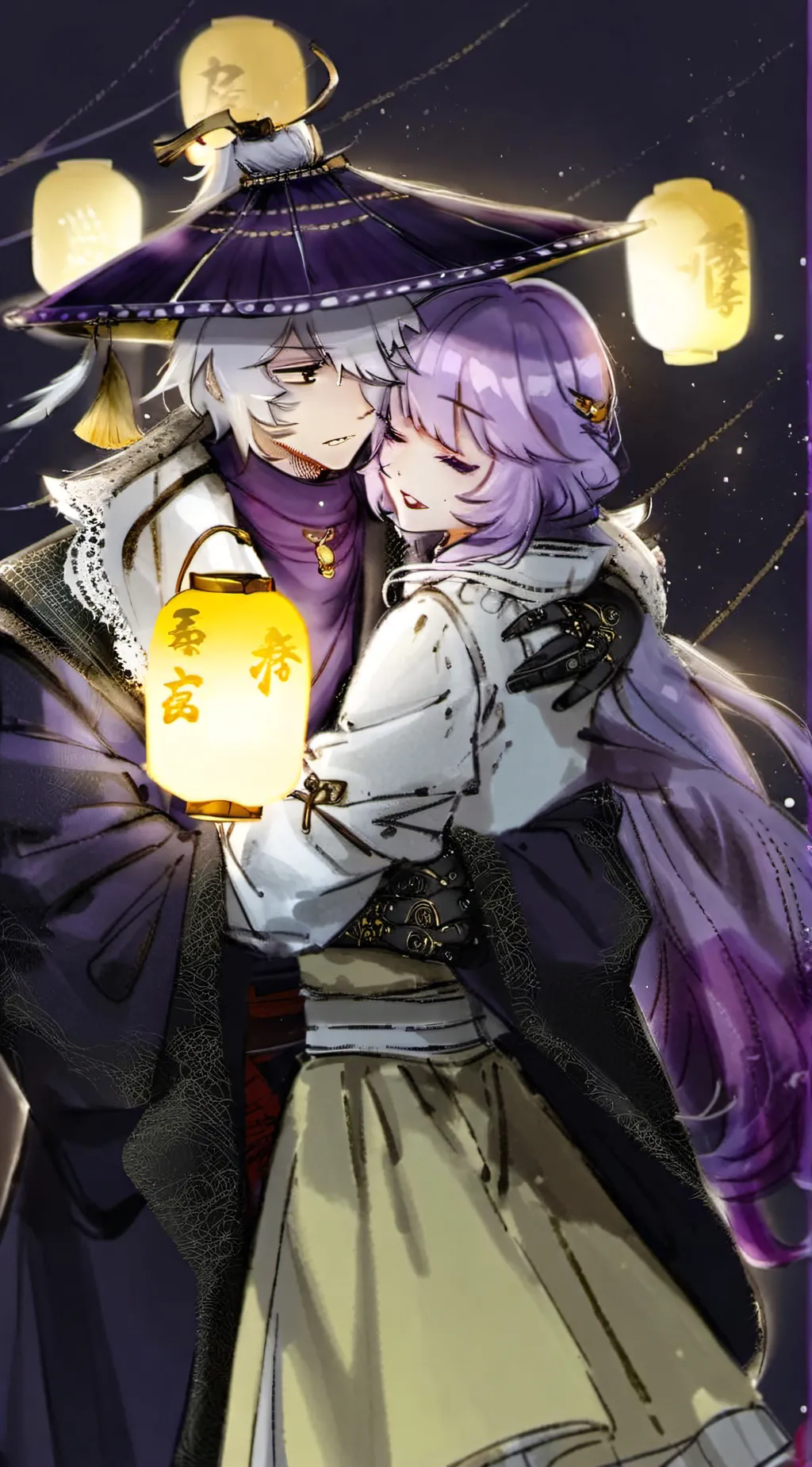 Talkie AI - Chat with N