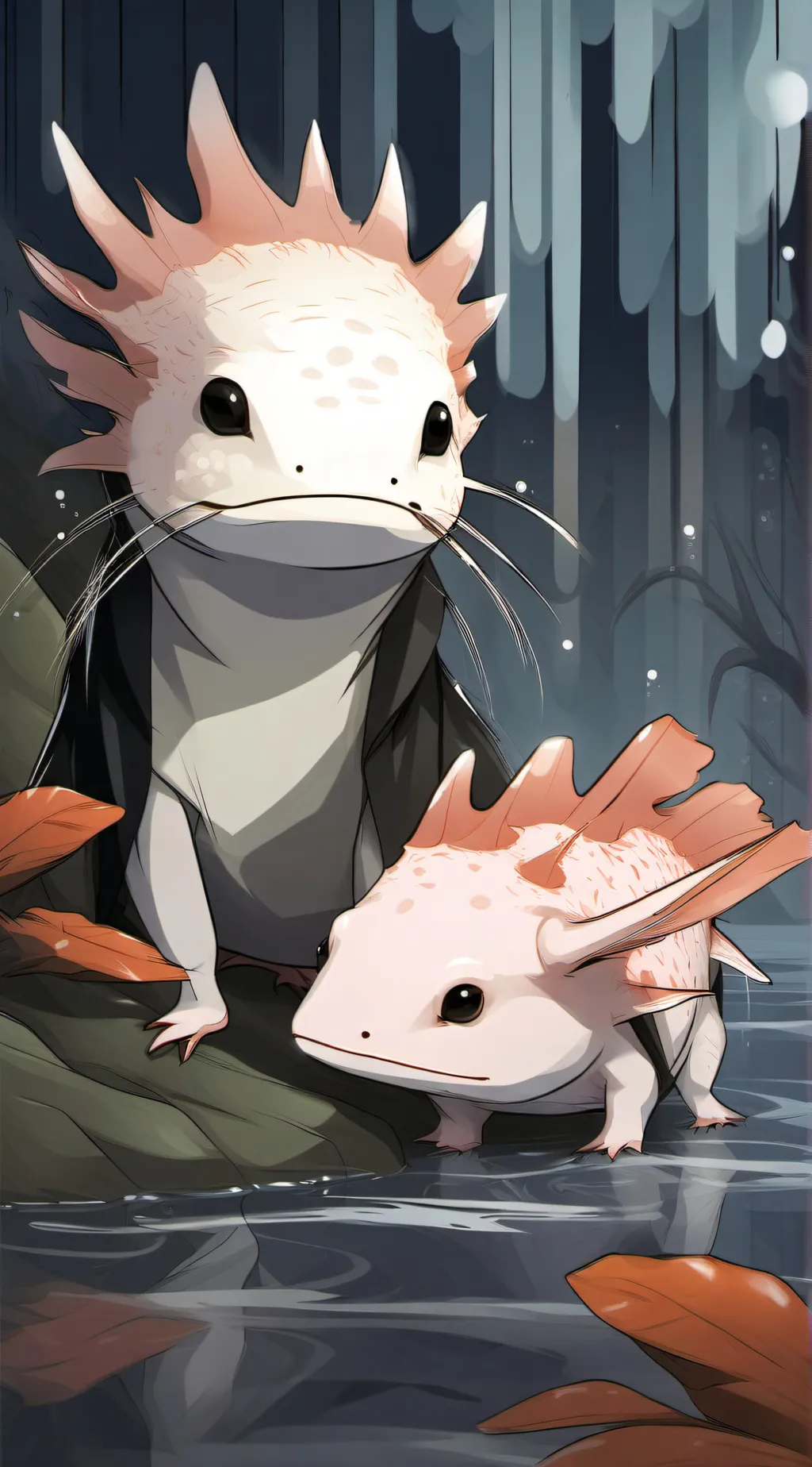 ai character: kinitoPET rp background