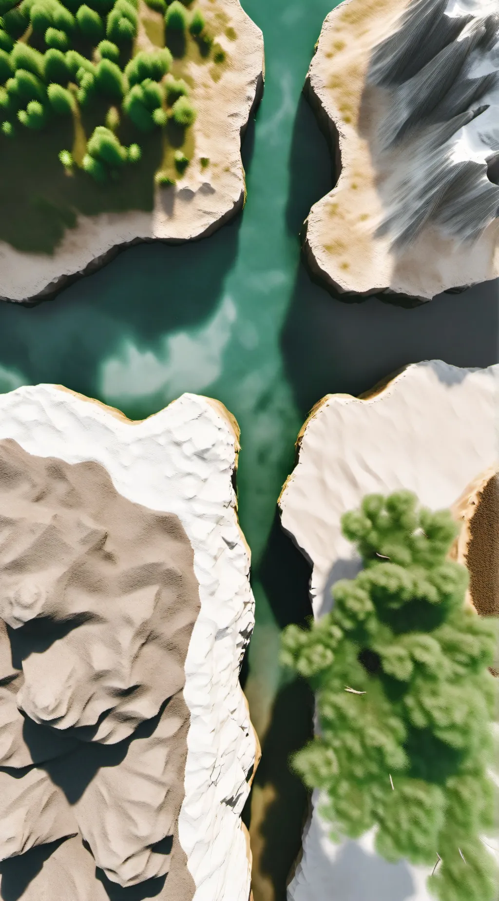 Talkie AI - Chat with new world 