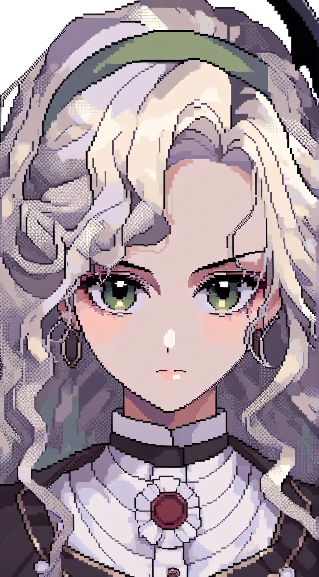 ai character: giyuu tomioka background