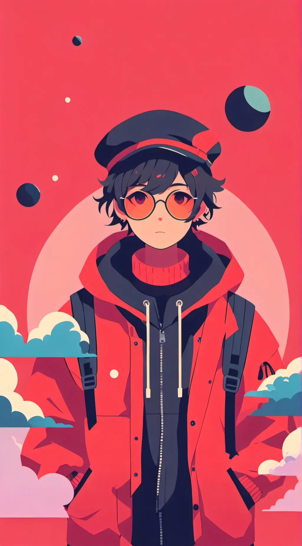 Talkie AI - Chat with grunti boi