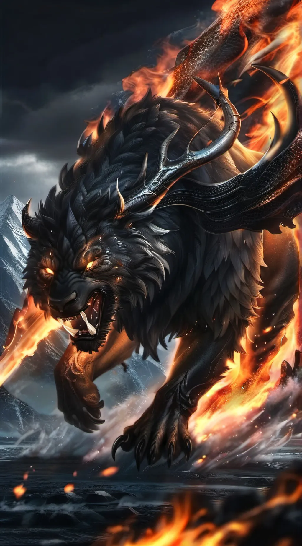 Talkie AI - Chat with Laurence the first