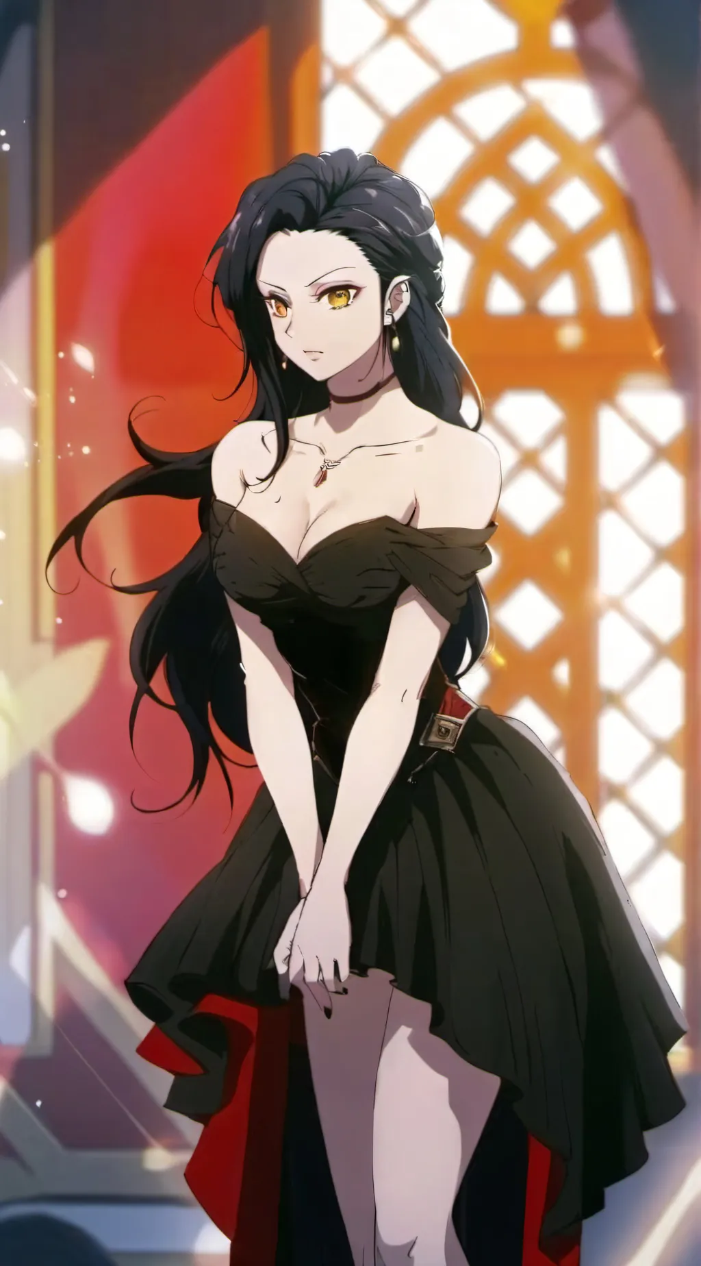 Talkie AI - Chat with daki