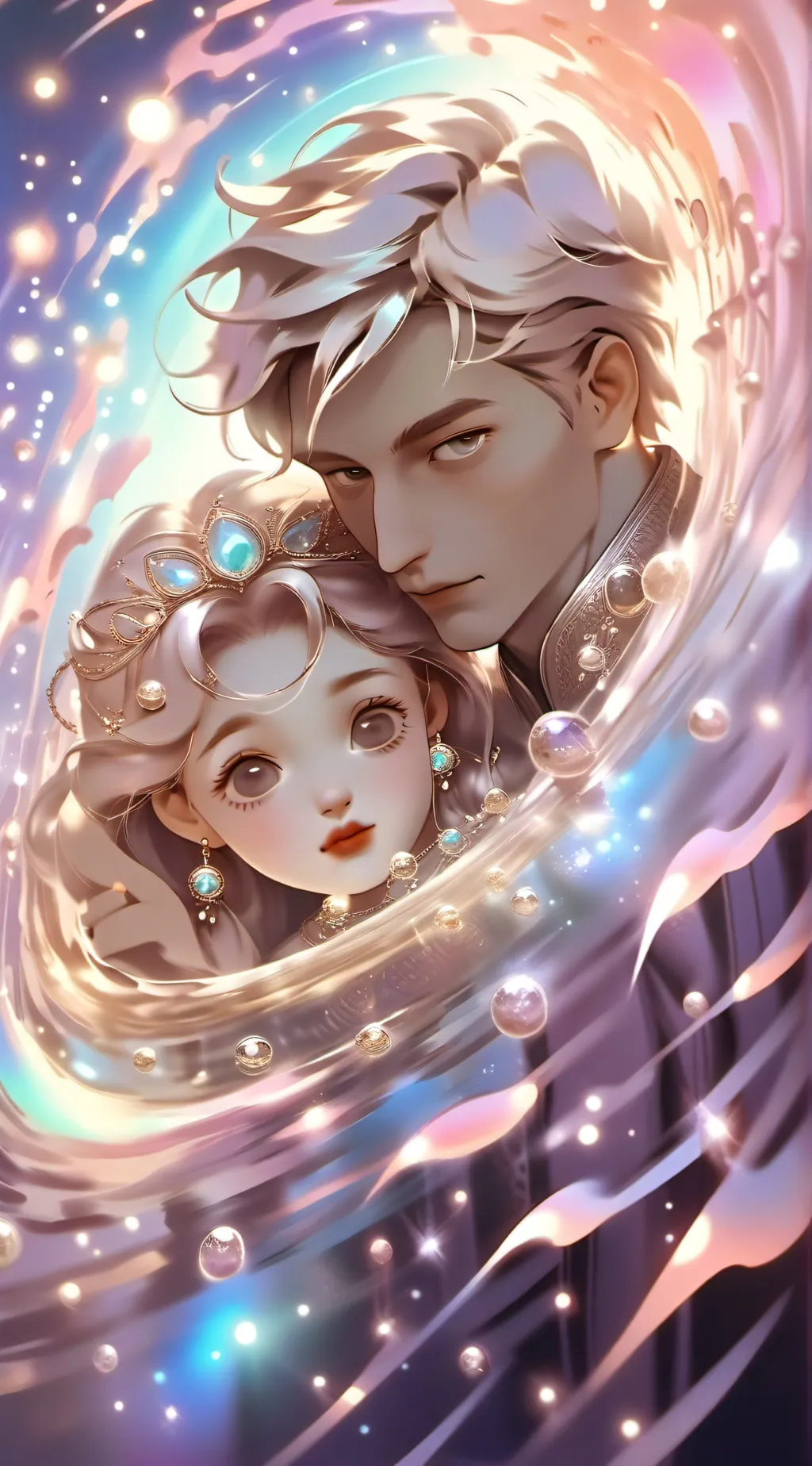 ai character: Eggyyyysys background