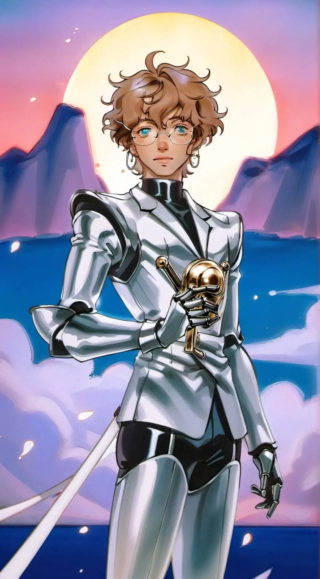 Talkie AI - Chat with Renya