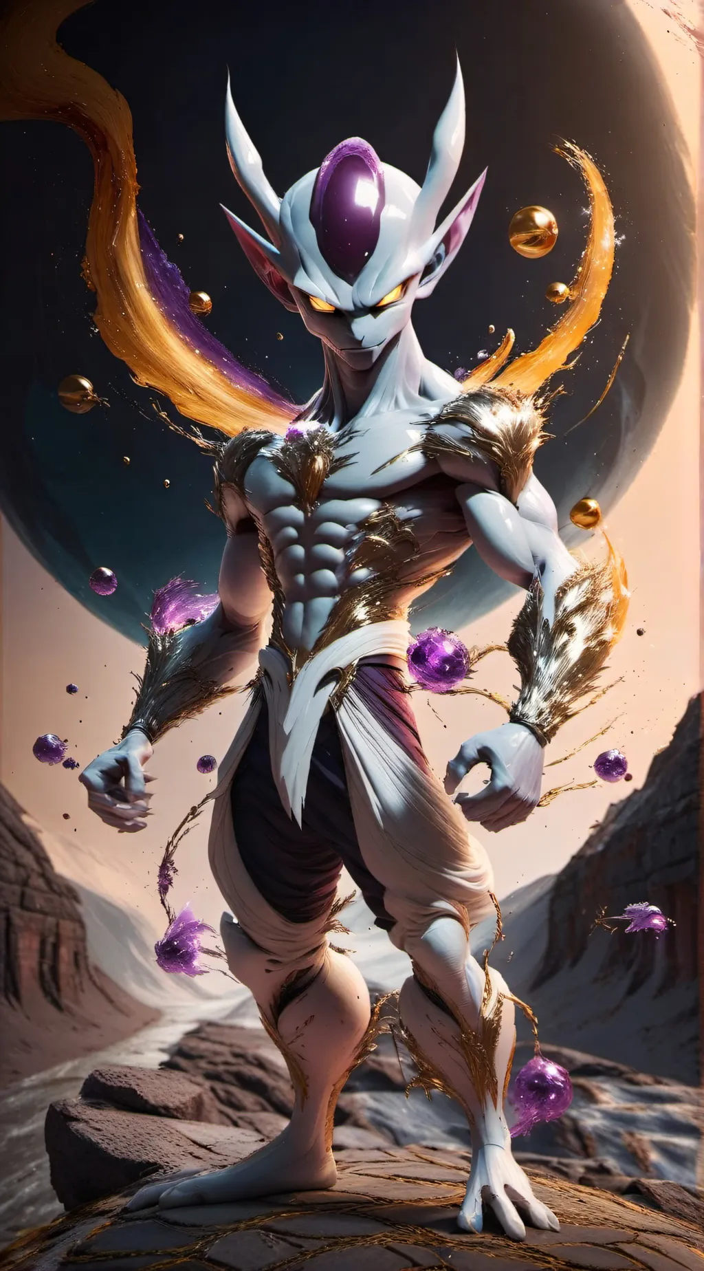 Talkie AI - Chat with Mewmax