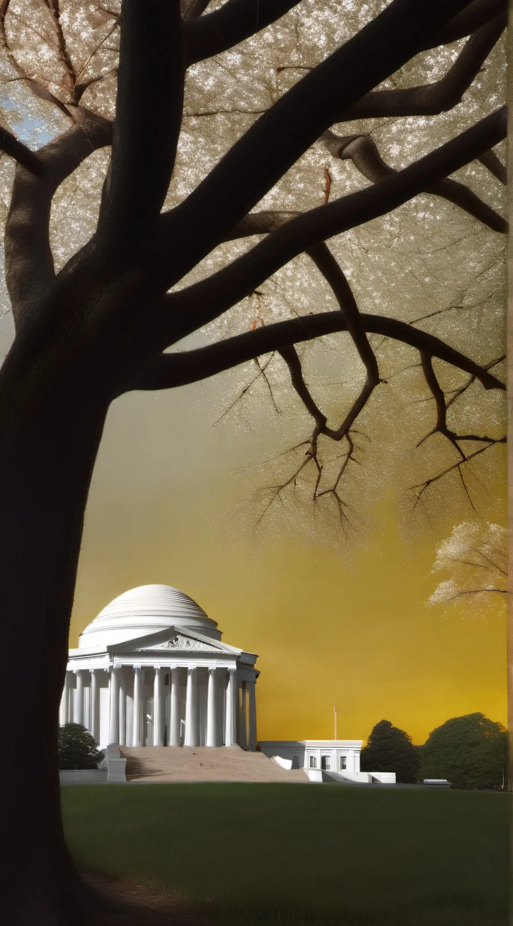 ai character: english family  background