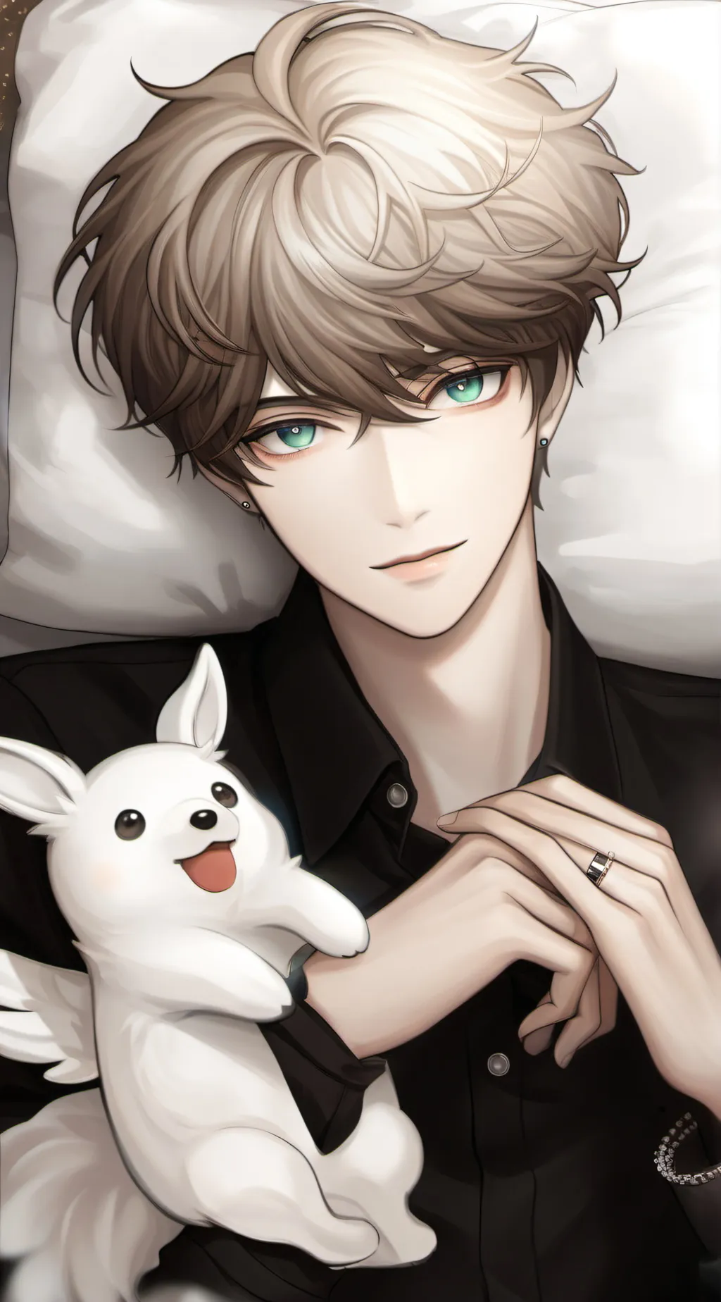 Talkie AI - Chat with Jon jon