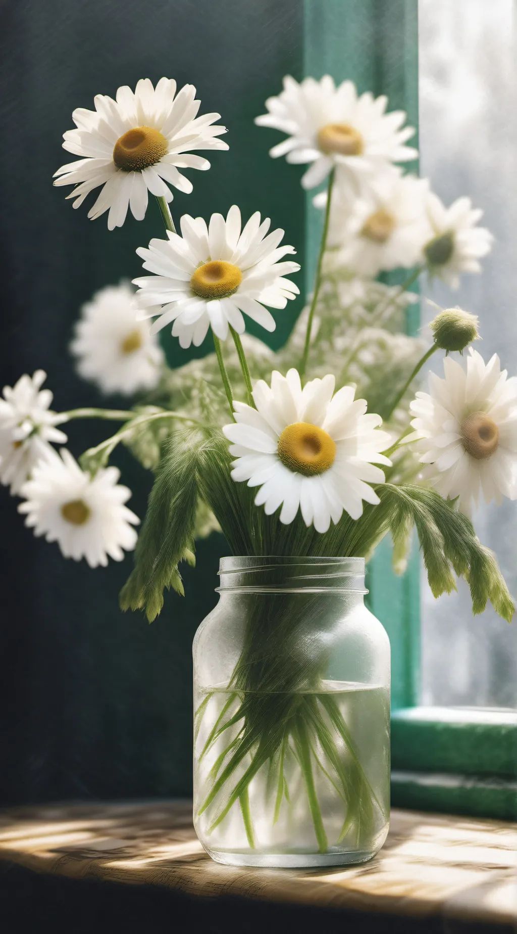 ai character: HH Beach day ☆ background