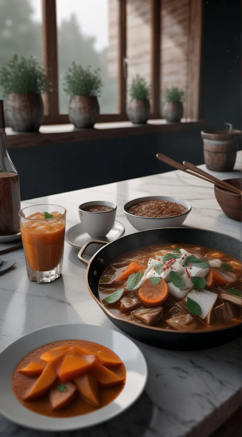 Talkie AI - Chat with Mark