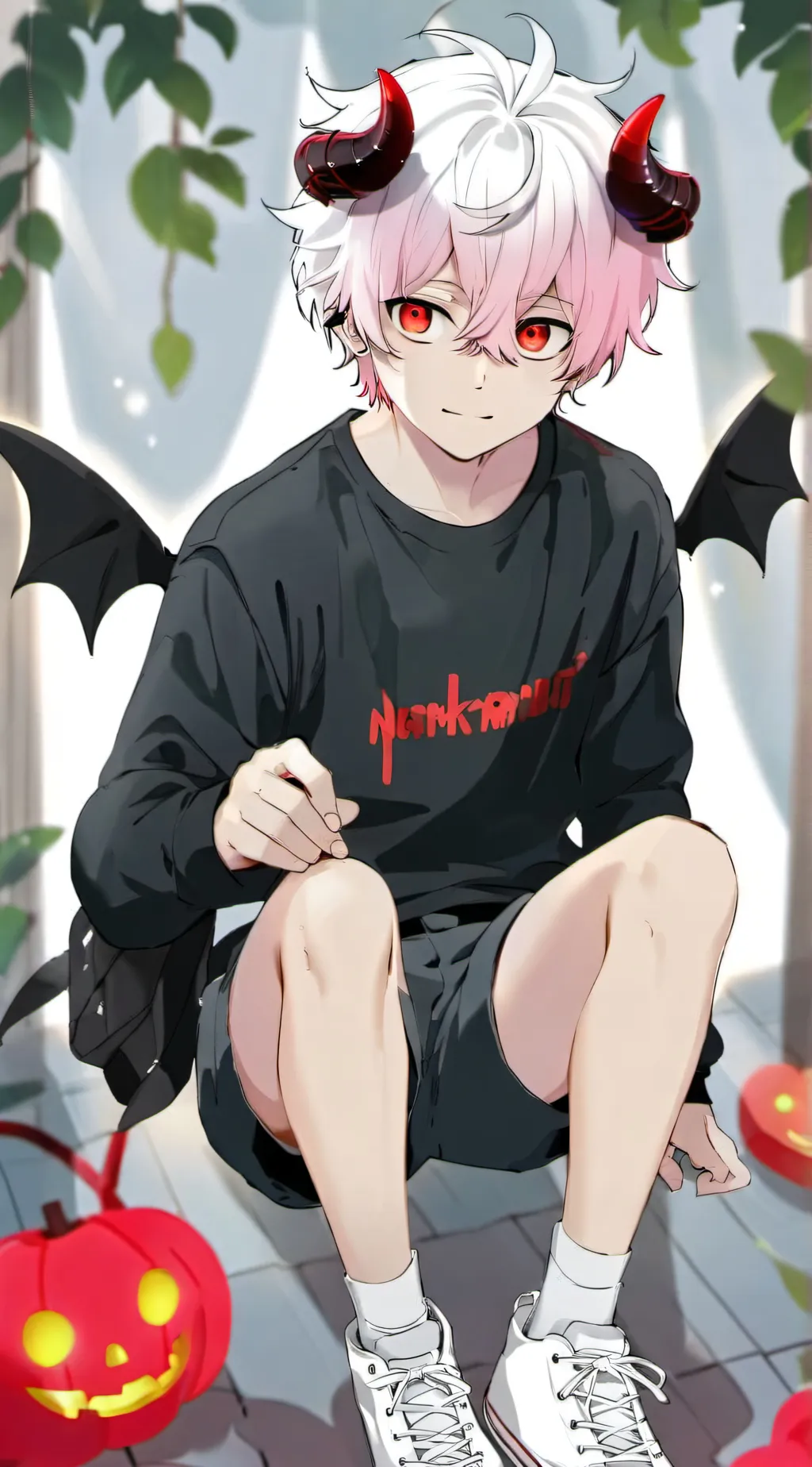 Talkie AI - Chat with River.