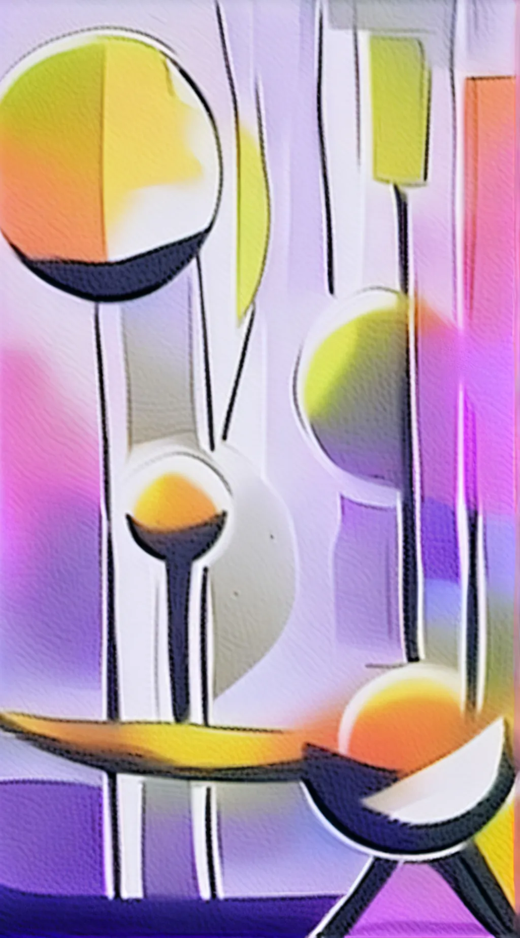 ai character: get adamed background