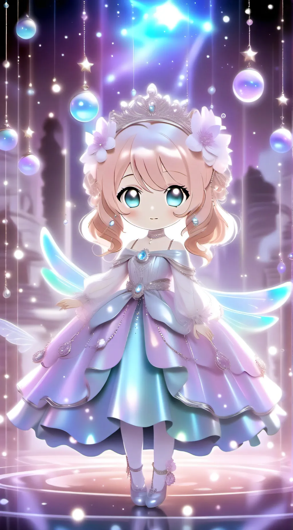 Talkie AI - Chat with Elle