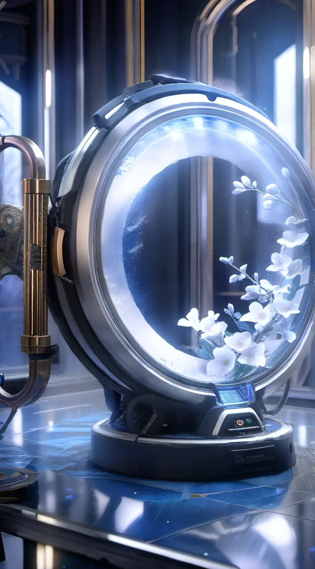 Talkie AI - Chat with Magic Machine