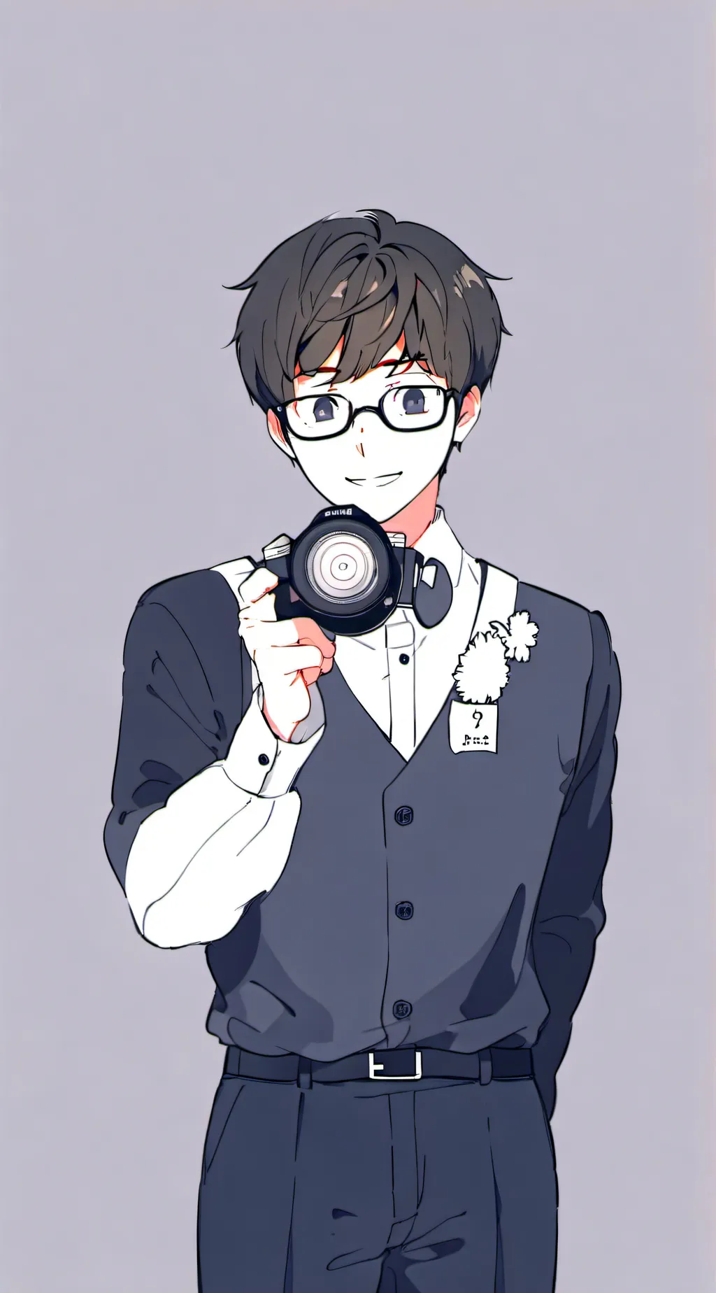 ai character: jen background