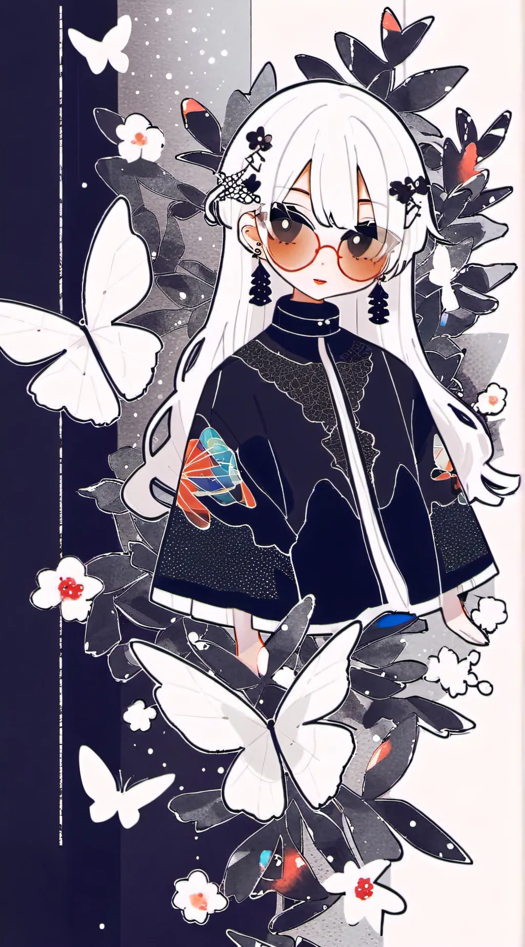 Talkie AI - Chat with sophie