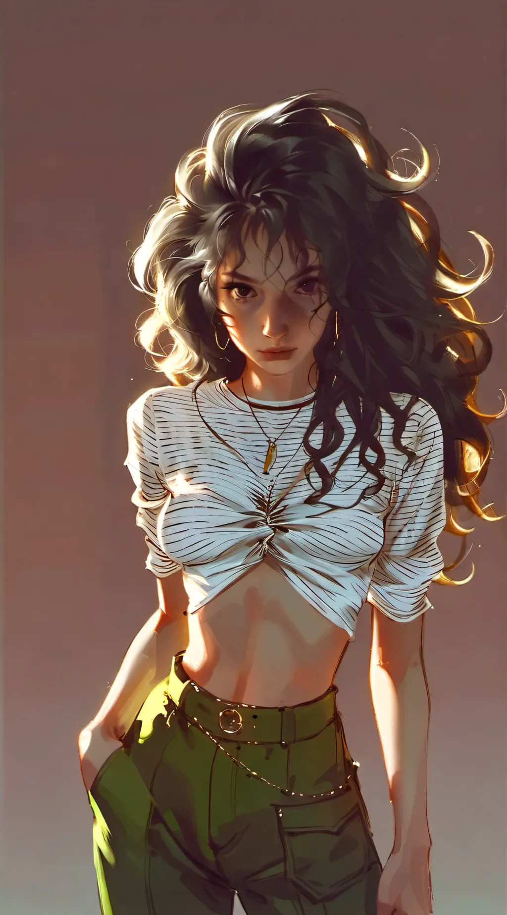 ai character: Jskki /me/sadie background