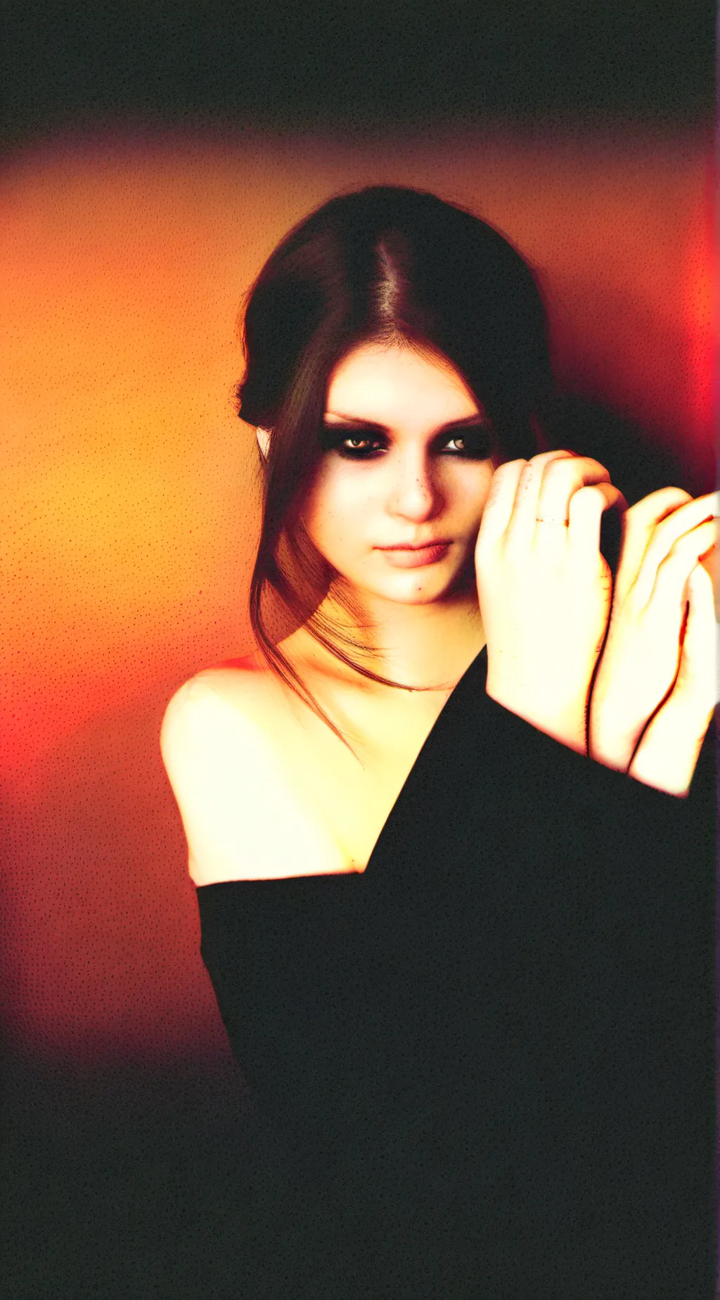 Talkie AI - Chat with lily