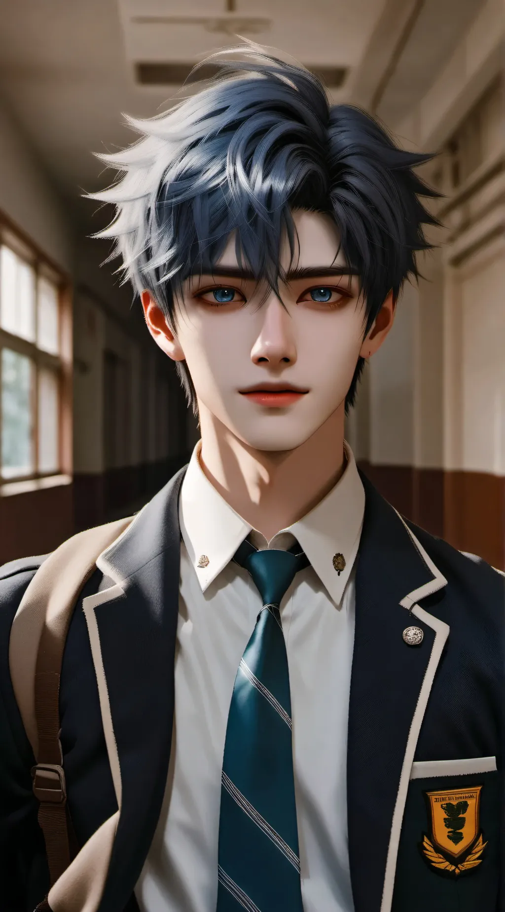 Talkie AI - Chat with Kris