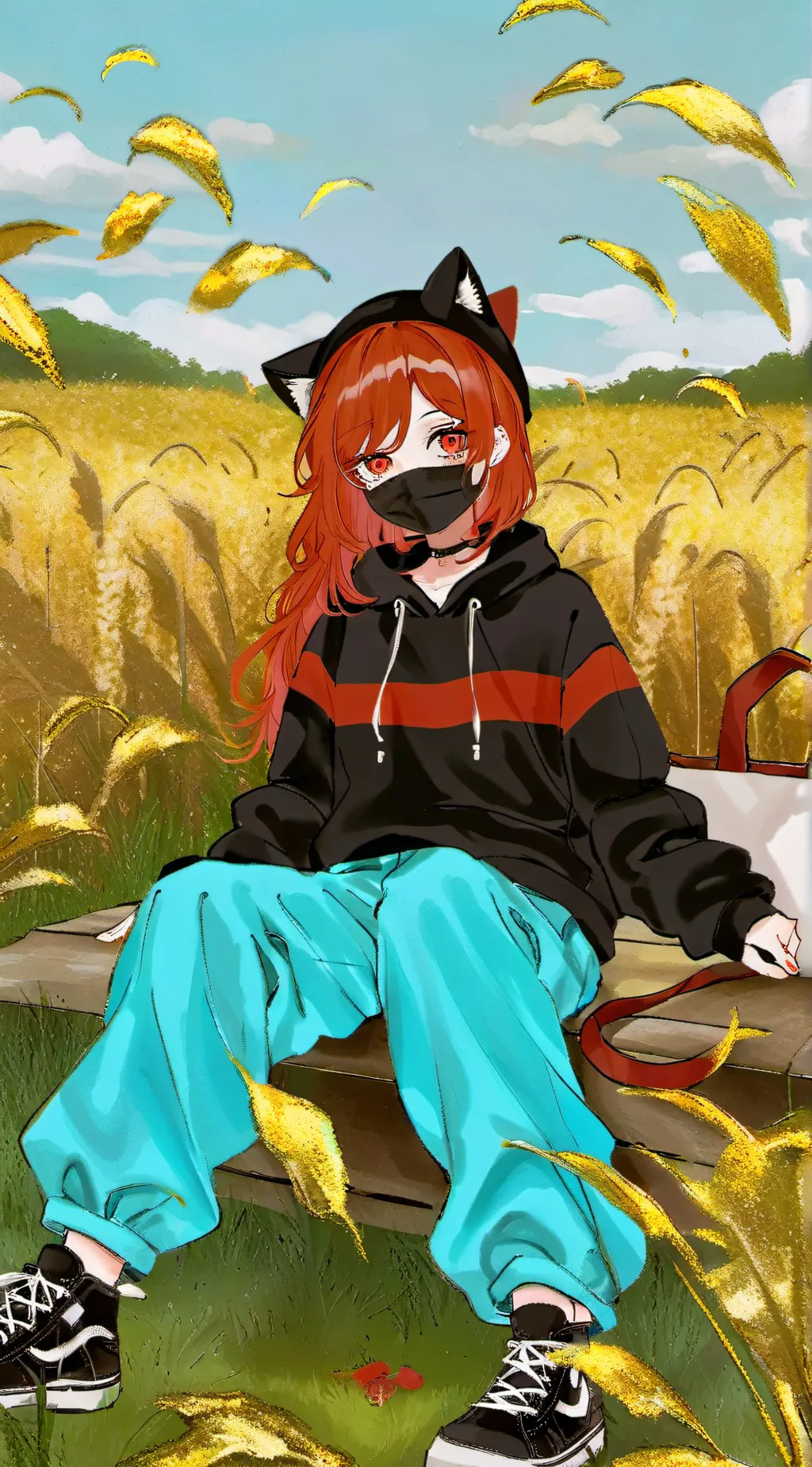 Talkie AI - Chat with Bella