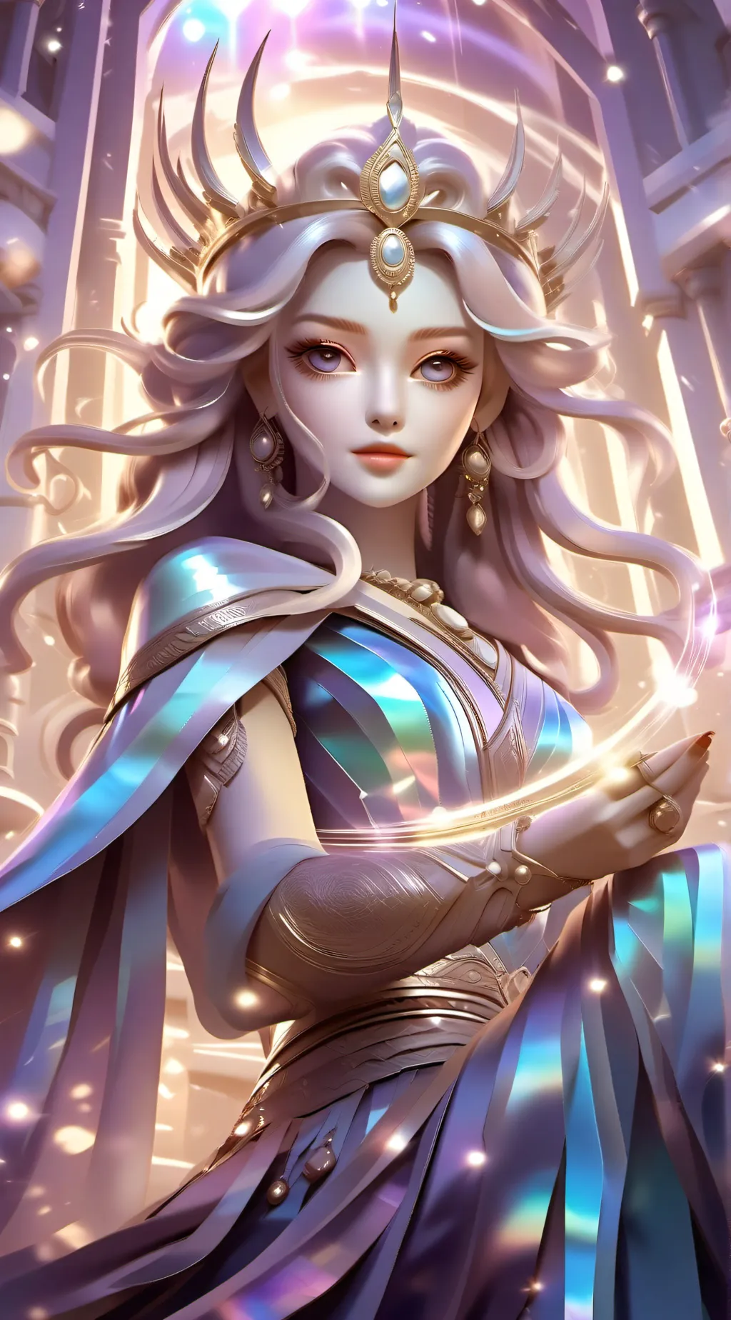 ai character: ✨️demon slayer✨️ background