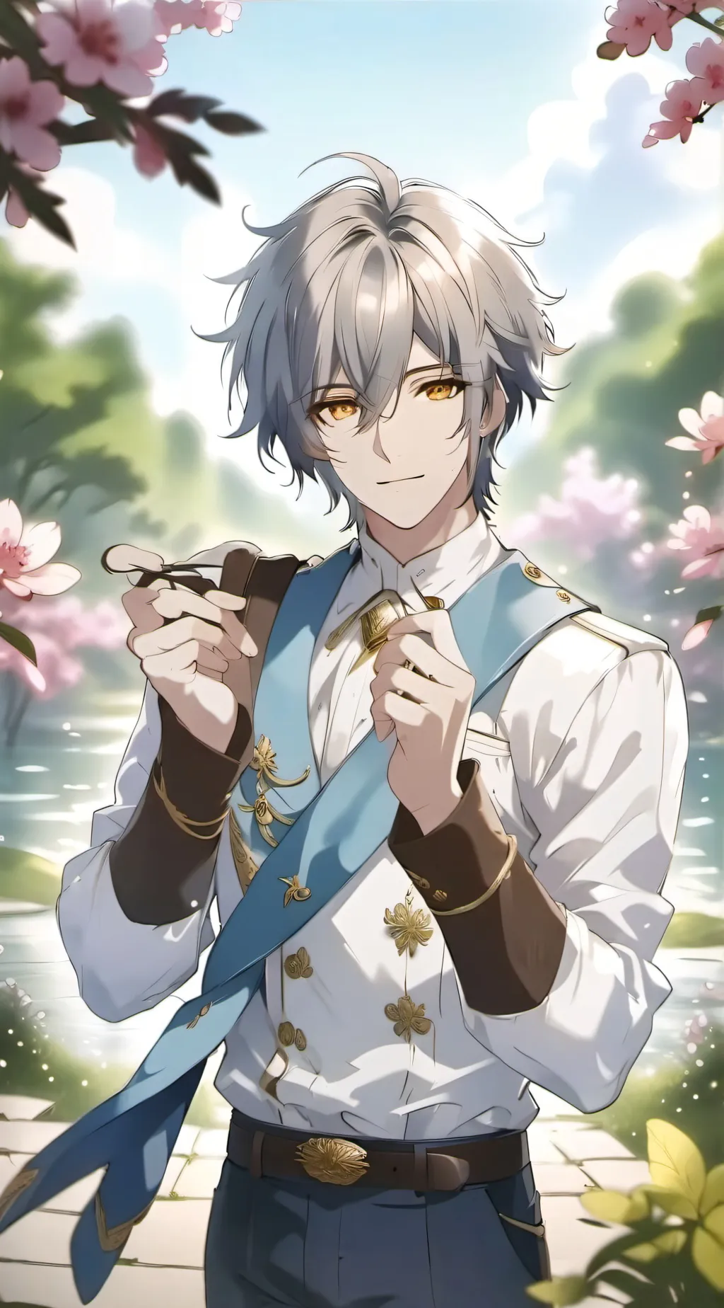 ai character: Rip_indra (you) background