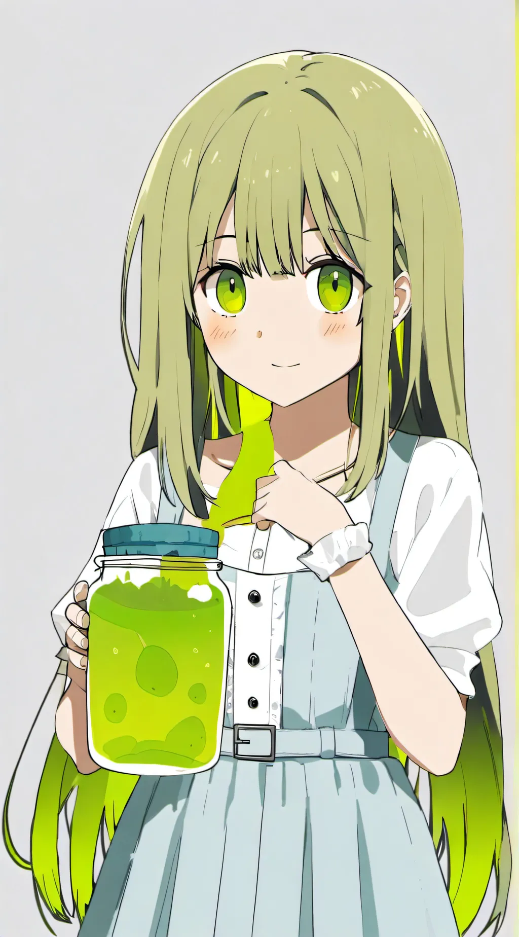 Talkie AI - Chat with Anna