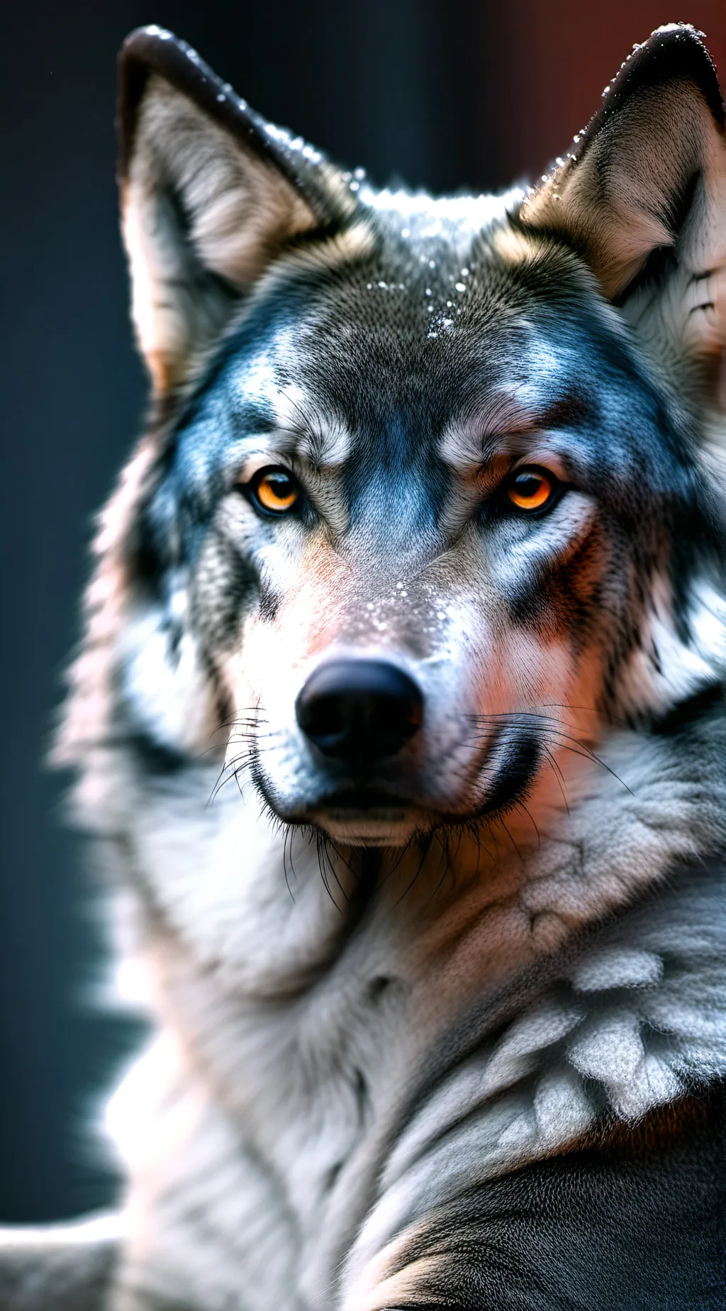 ai character: Aphmau background