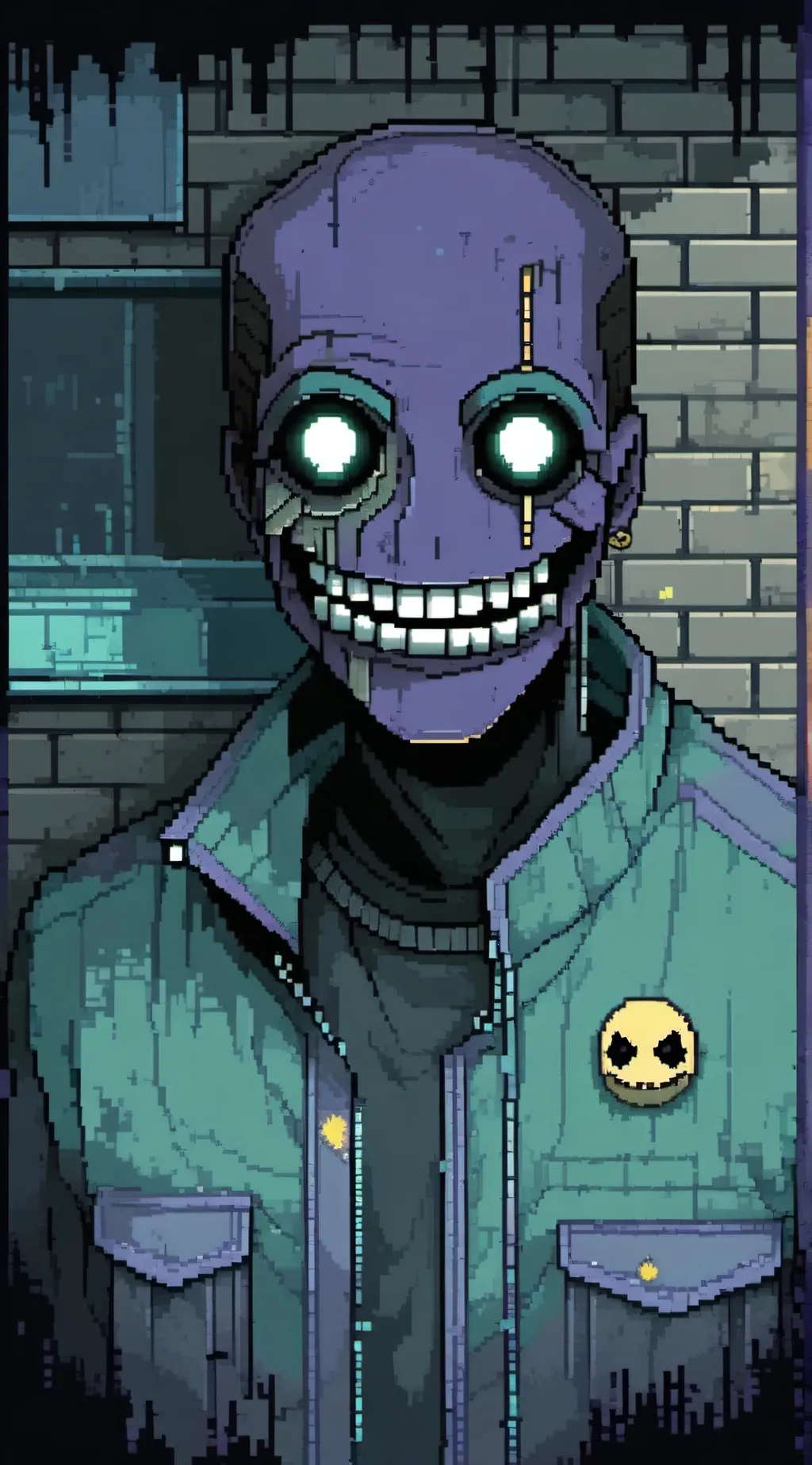 Talkie AI - Chat with Dave Miller 