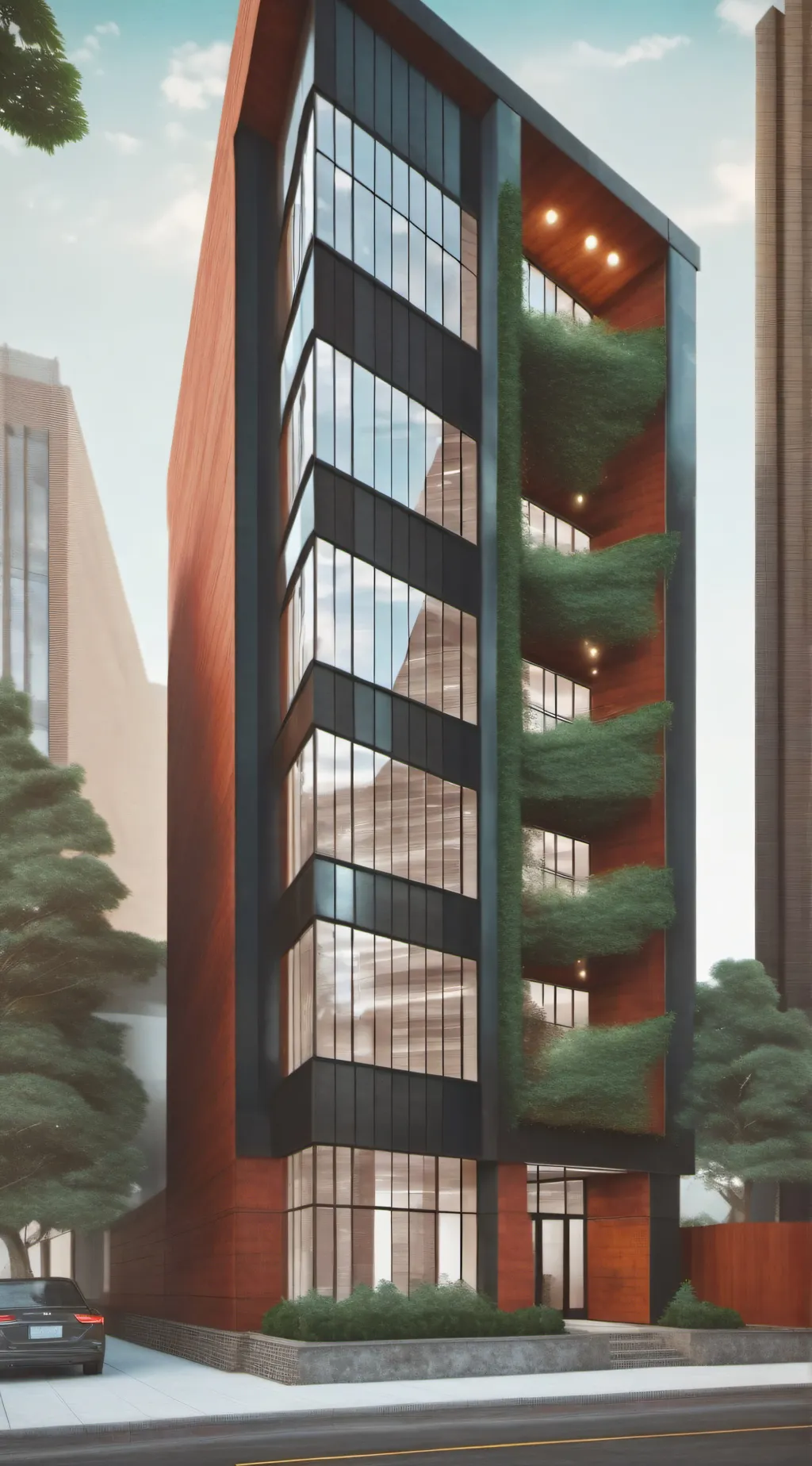 Talkie AI - Chat with Alan 