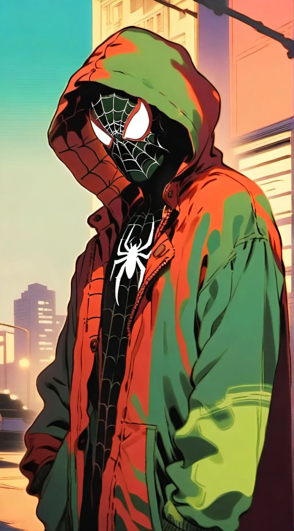 Talkie AI - Chat with Alis