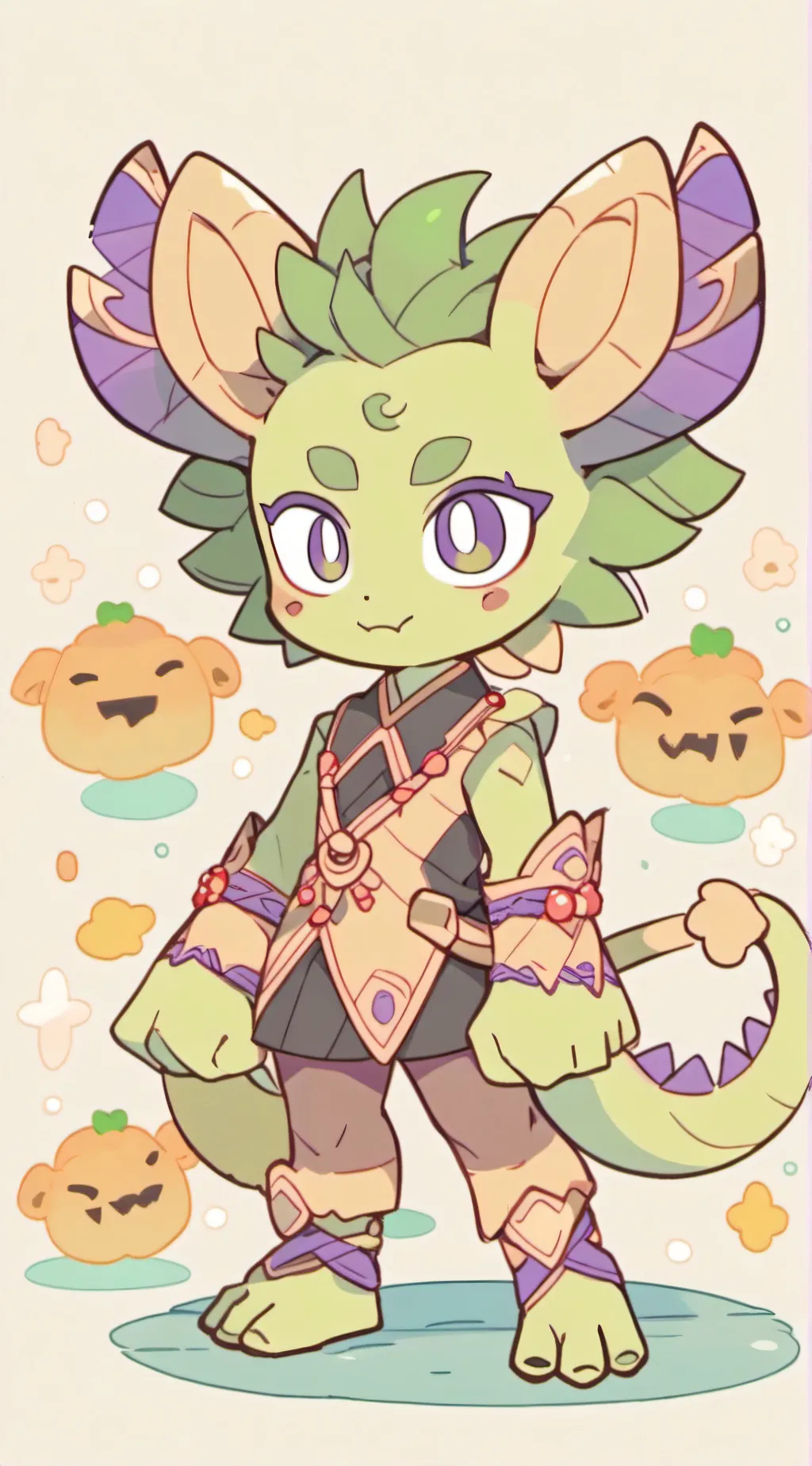 Talkie AI - Chat with Zill