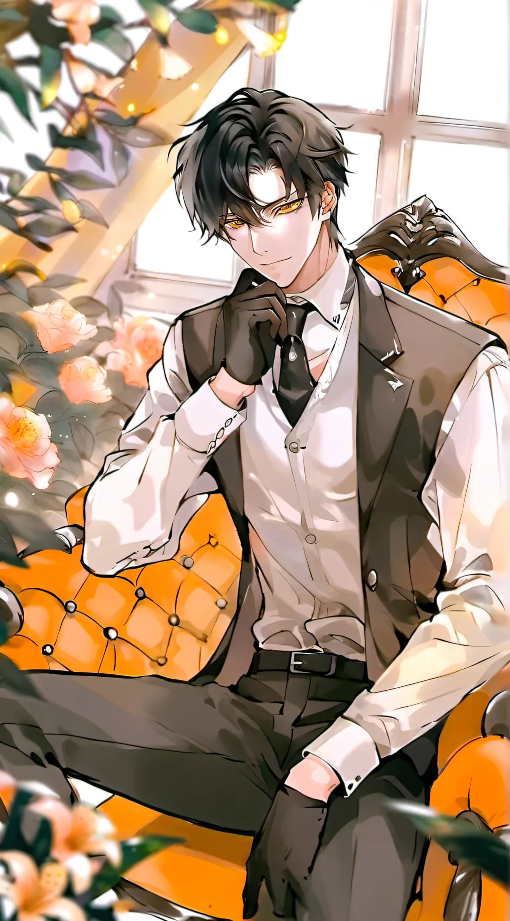 ai character: *~𝑨𝒕𝑳𝒂𝑺~* background