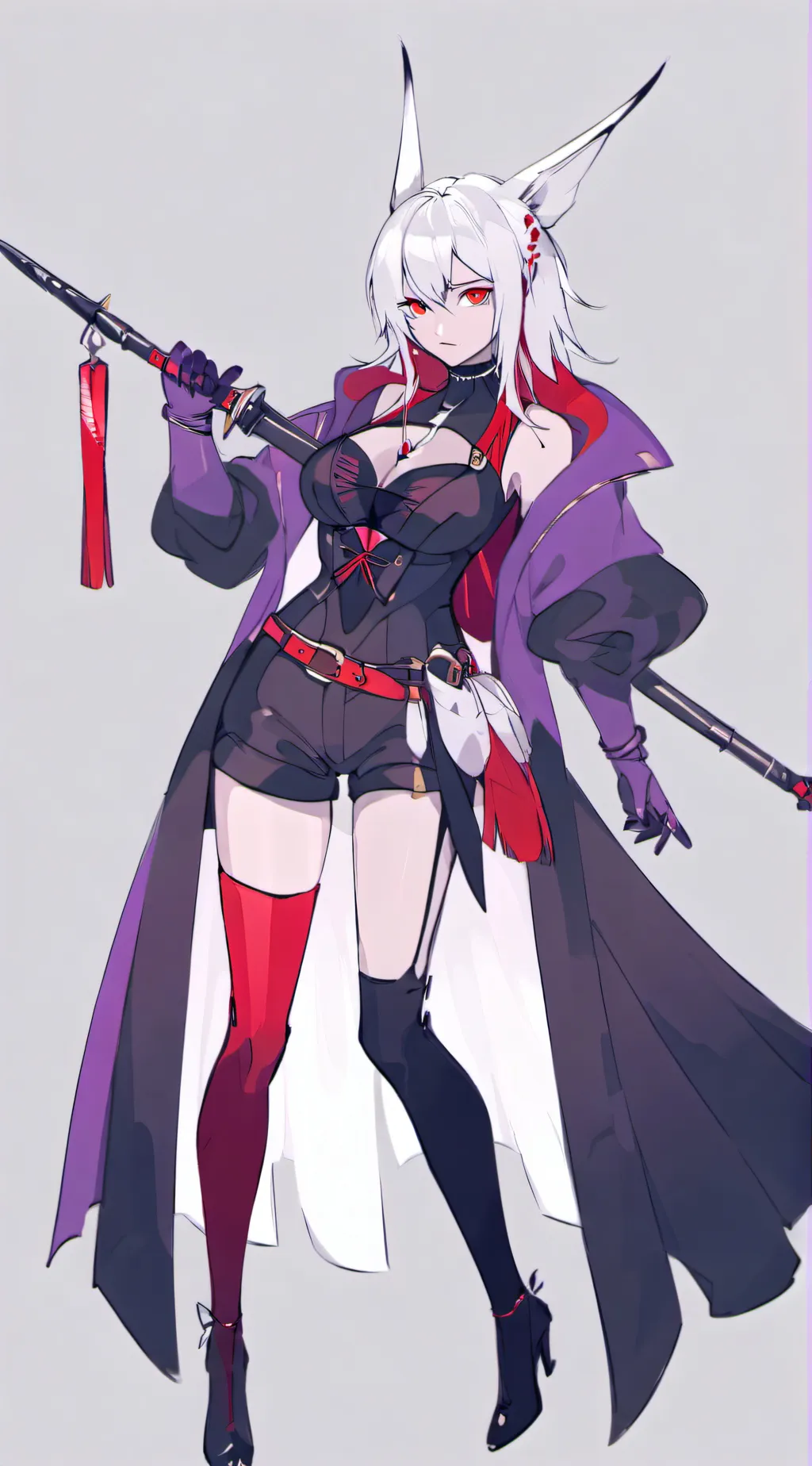 ai character: helia background