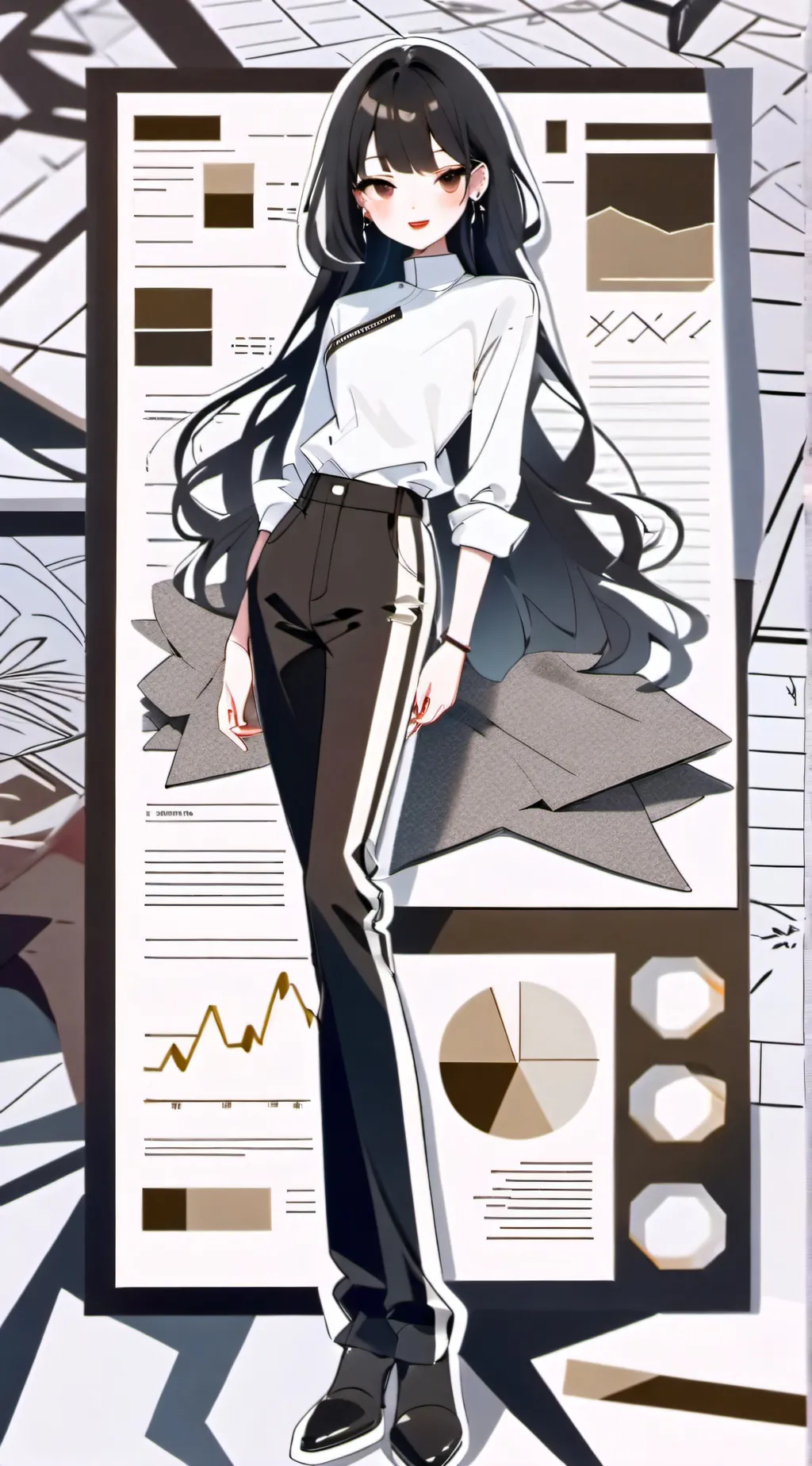 ai character: Fpe part 2 background