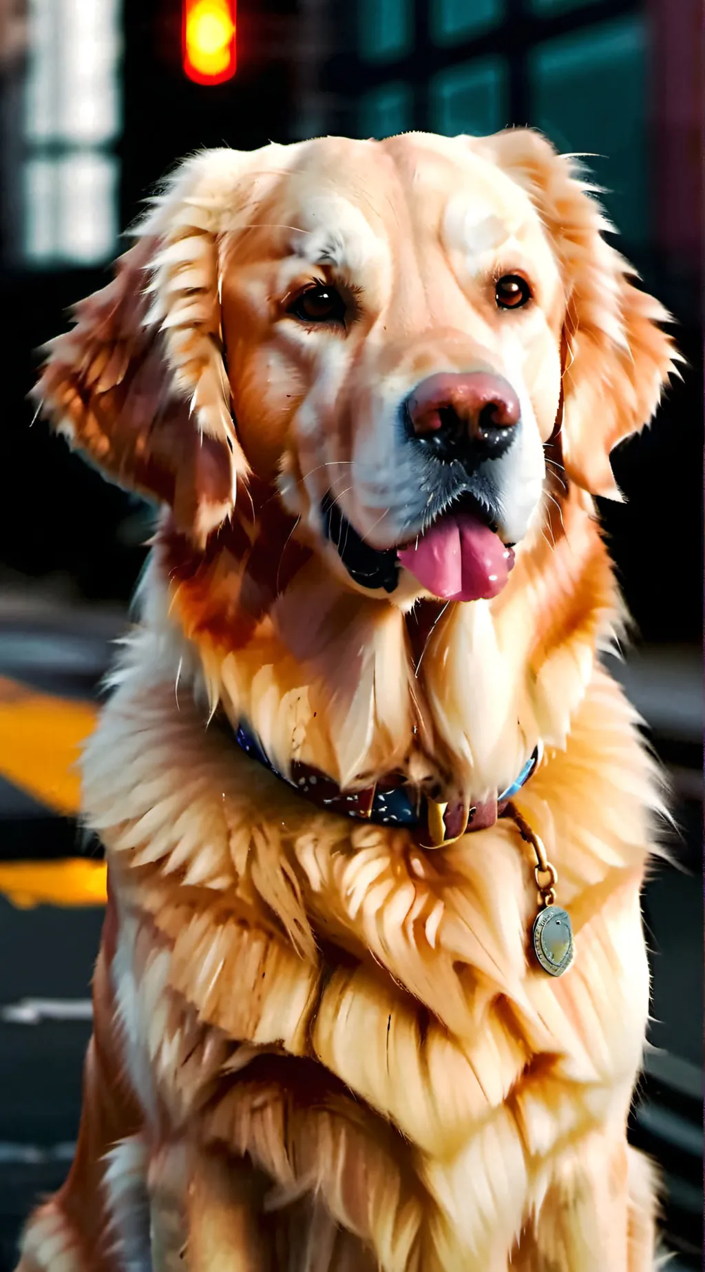 Talkie AI - Chat with Charlie