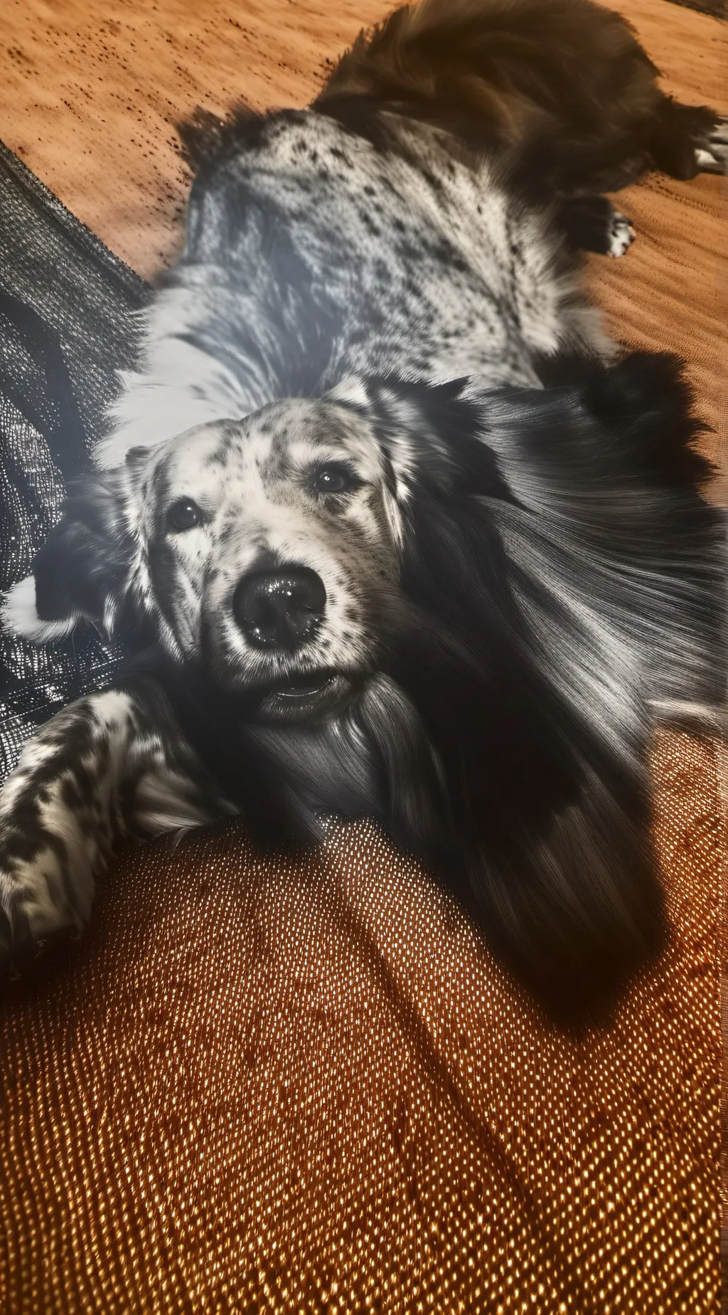 Talkie AI - Chat with Rottmnt mad donnie