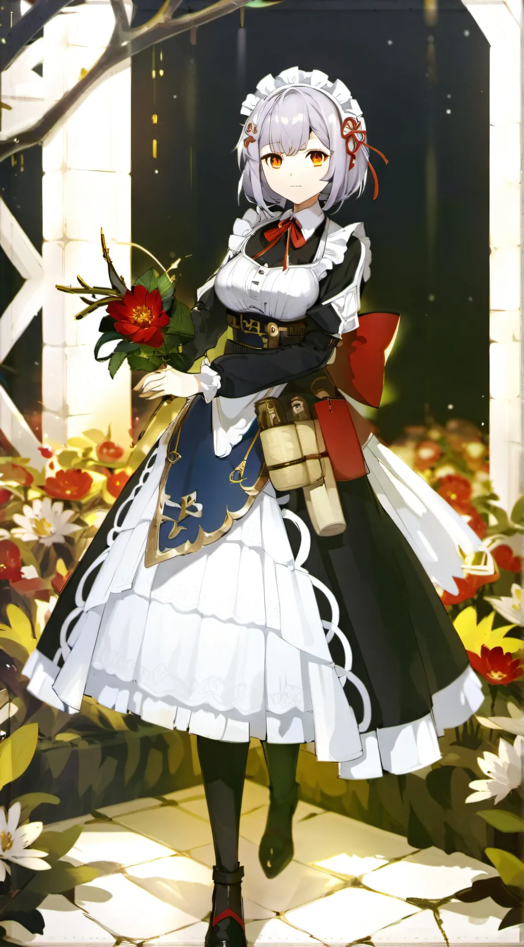 Talkie AI - Chat with Noelle