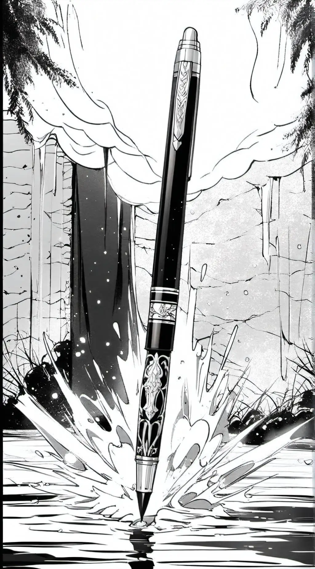 Talkie AI - Chat with Oil