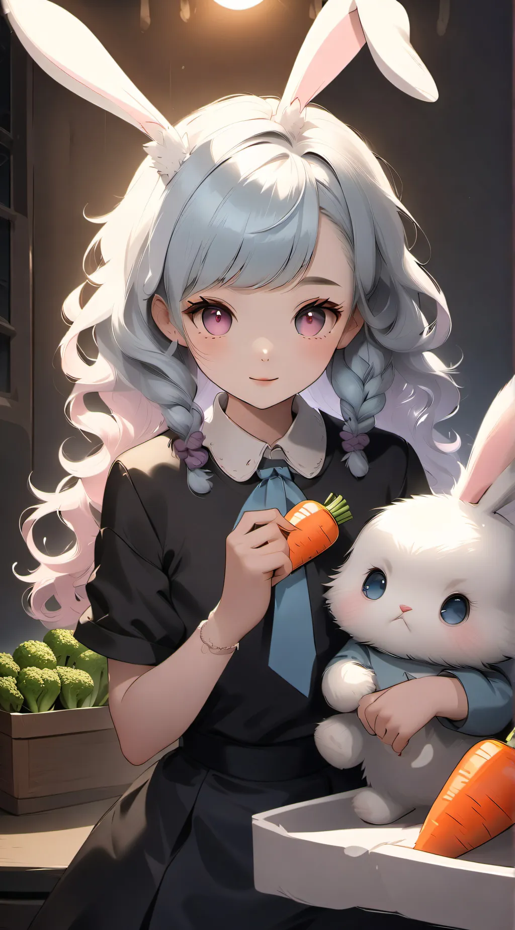 Talkie AI - Chat with 💕Plum 💕