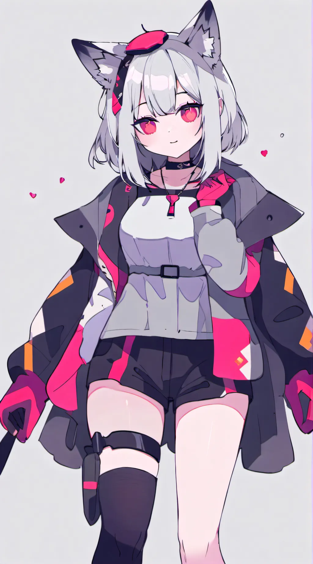 ai character: TITANSPEAKERWOMAN1 background