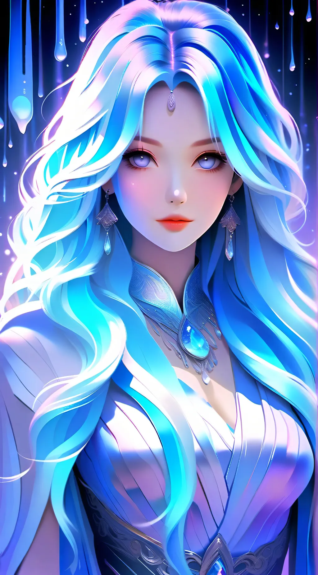 Talkie AI - Chat with Pearl 