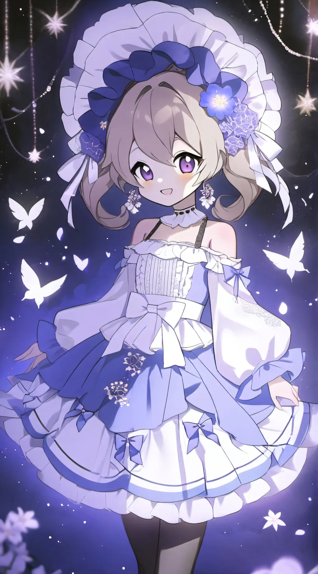 Talkie AI - Chat with wc x hc x hh