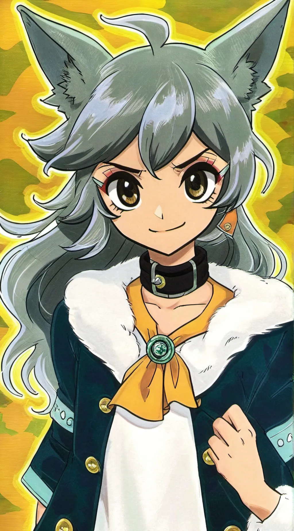 Talkie AI - Chat with Midnight 