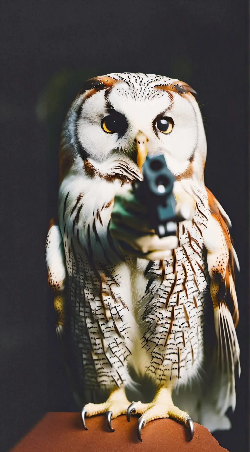 ai character: duolingo background